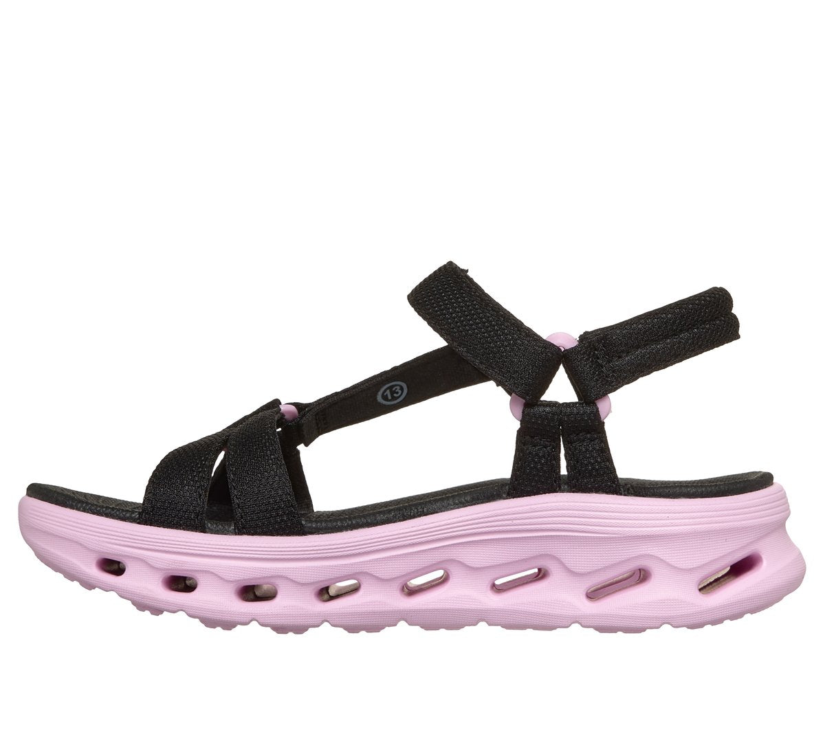 GO WALK Glide-Step 2.0 Sandal - Core Walk | Skechers discount