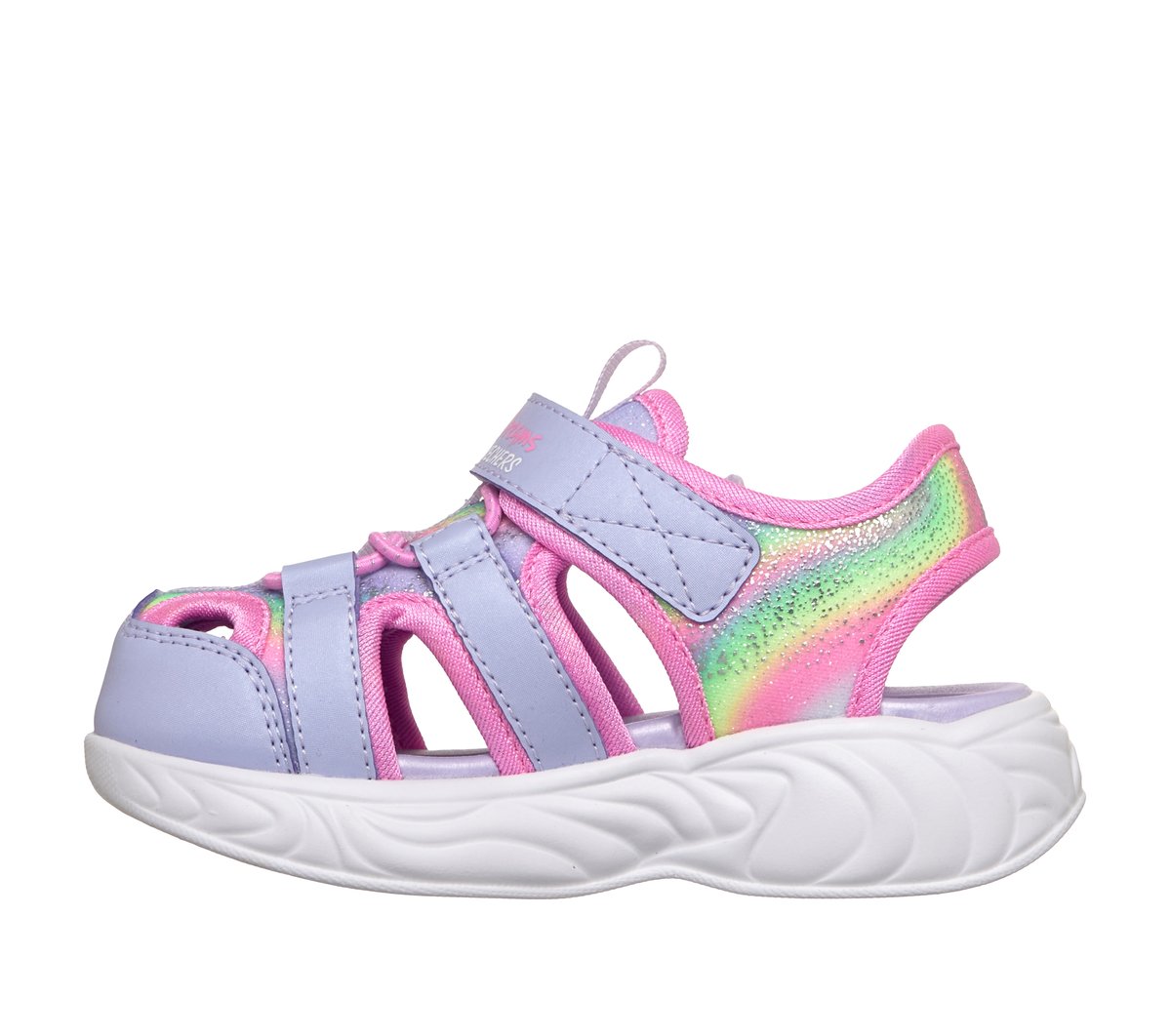 S-Lights: Unicorn Dreams Sandal | Skechers US