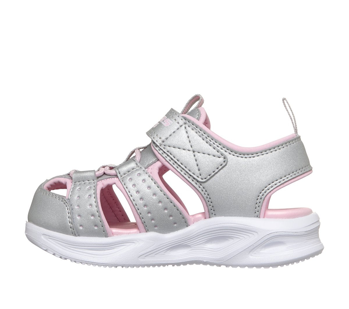S-Lights: Sola Glow Sandal - Power Step | Skechers near me