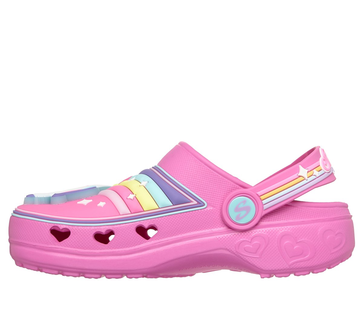 Foamies: Heart Charmer - Magic Glow | Skechers on sale