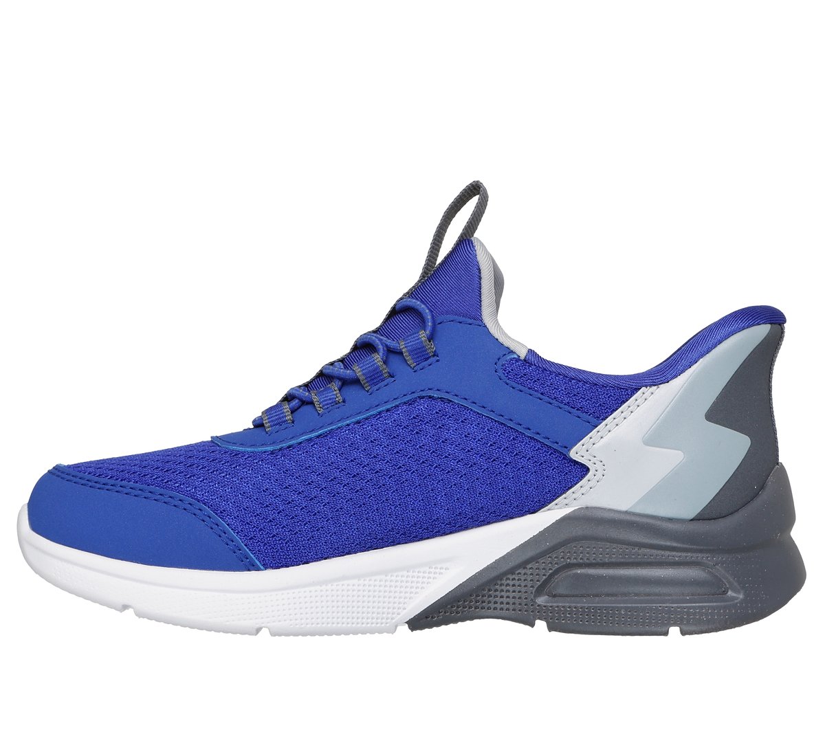 Slip-ins: Microspec Max - Brisk-Stripe | Skechers sale