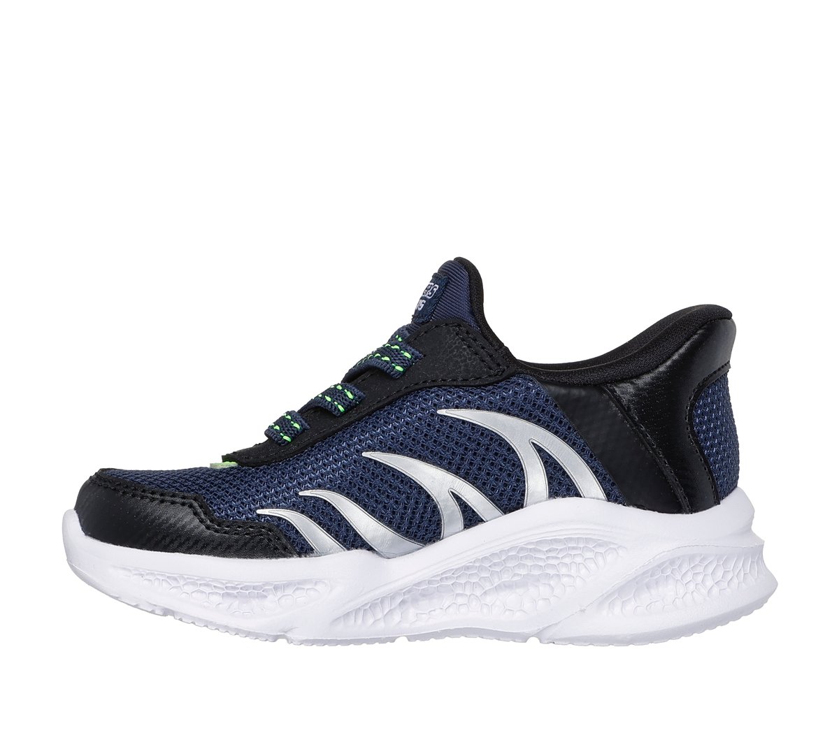 Slip-ins: Meteor-Lights - Brisk-Beams | Skechers USA