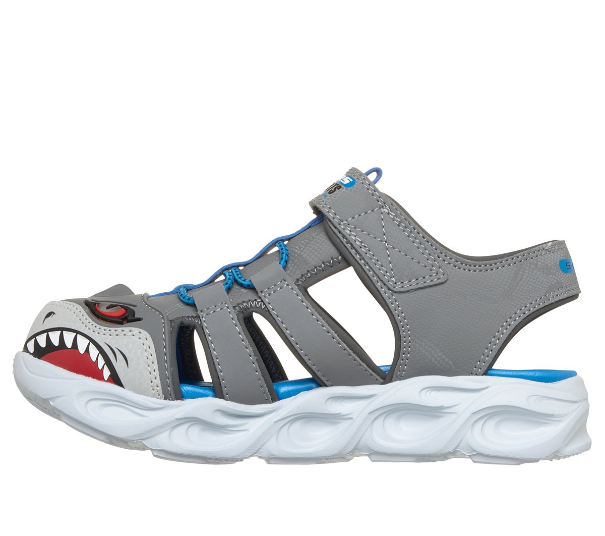 S-Lights: Thermo-Flash - Hydro-Flare | Skechers USA