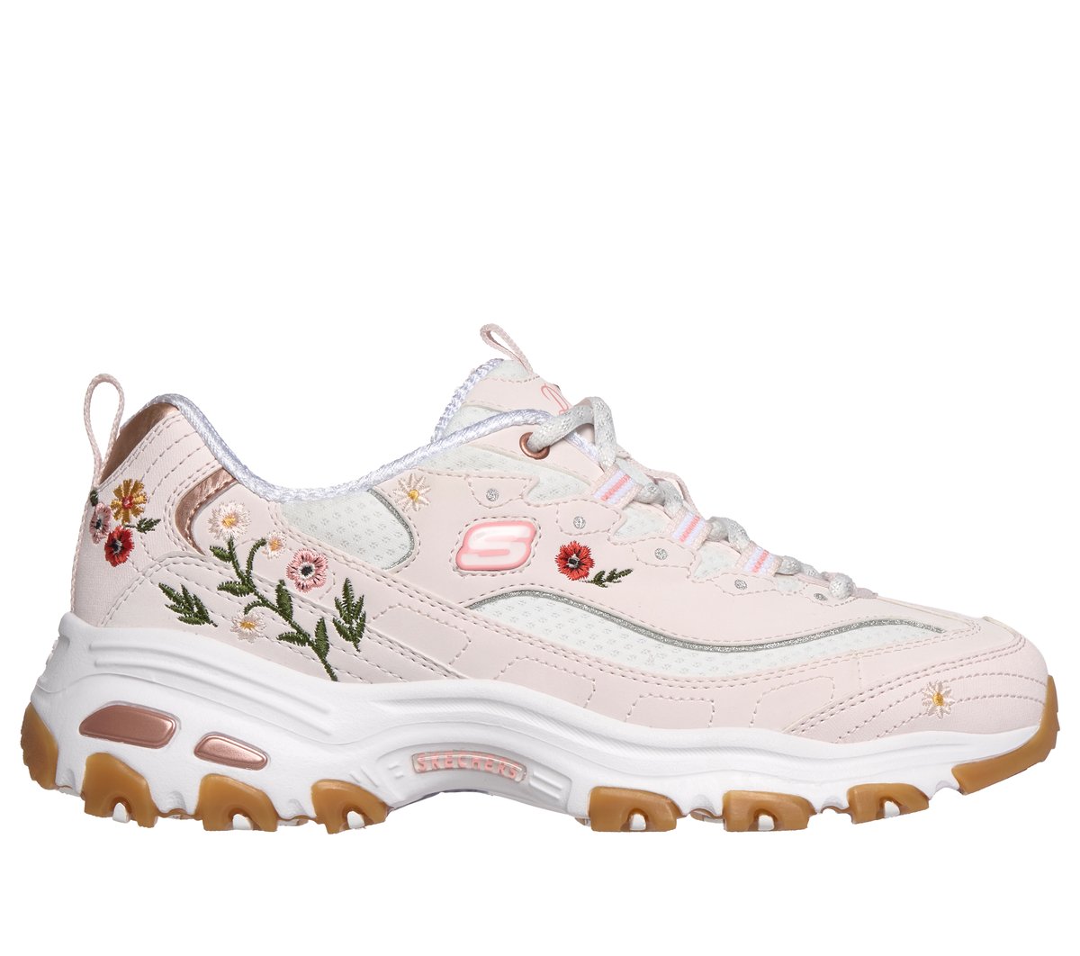 D'Lites - Spring Bloom | Skechers sale