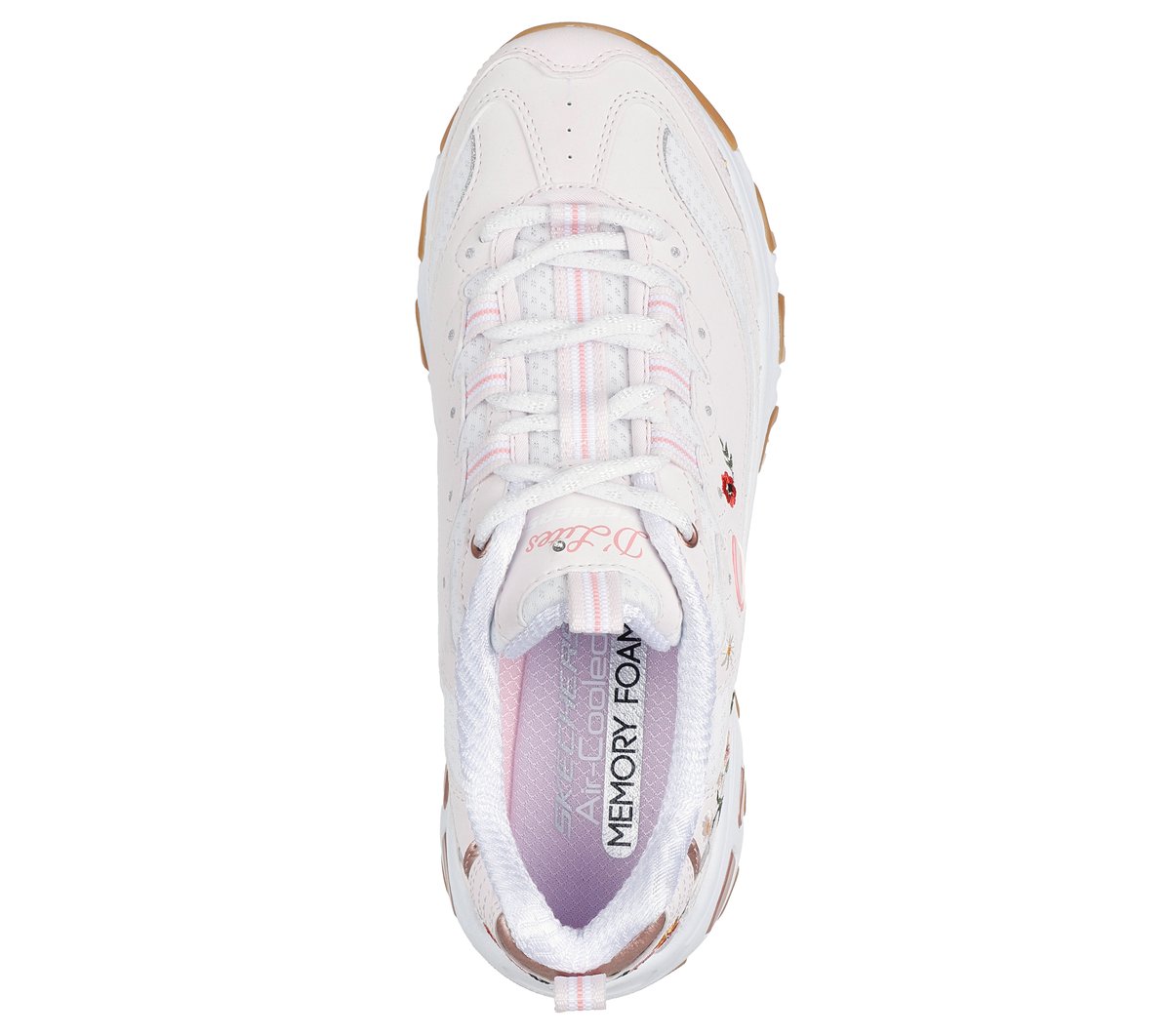 D'Lites - Spring Bloom | Skechers sale