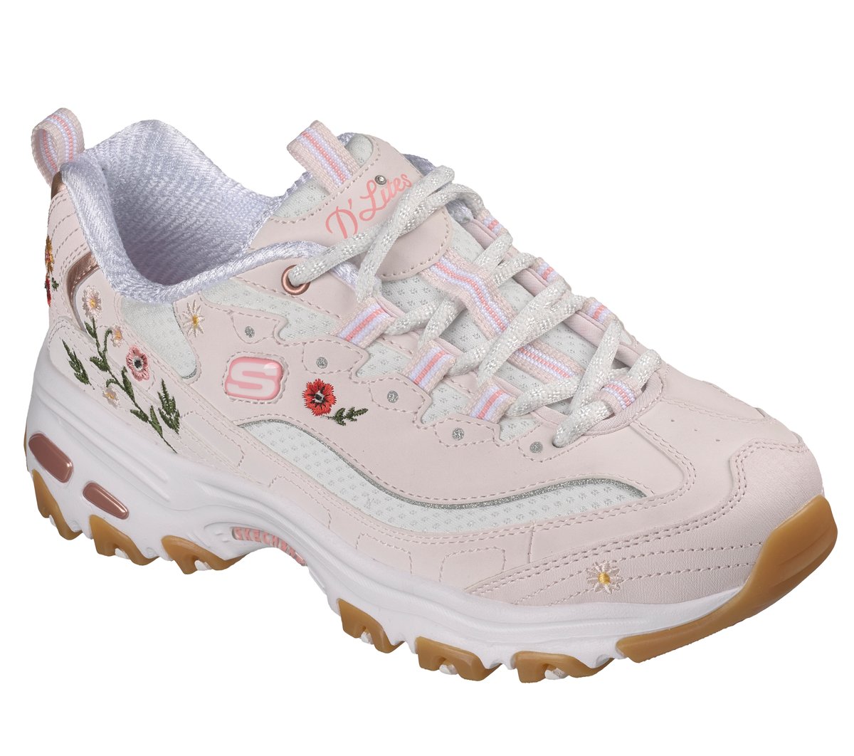 D'Lites - Spring Bloom | Skechers sale