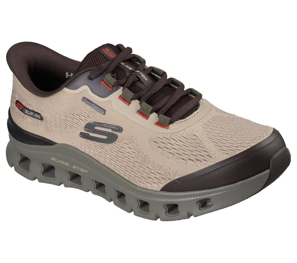 Slip-ins Waterproof: Glide-Step Pro - Chaching | Skechers outlet