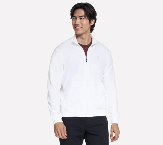 The Hoodless Hoodie GO WALK Everywhere Jacket | Skechers USA