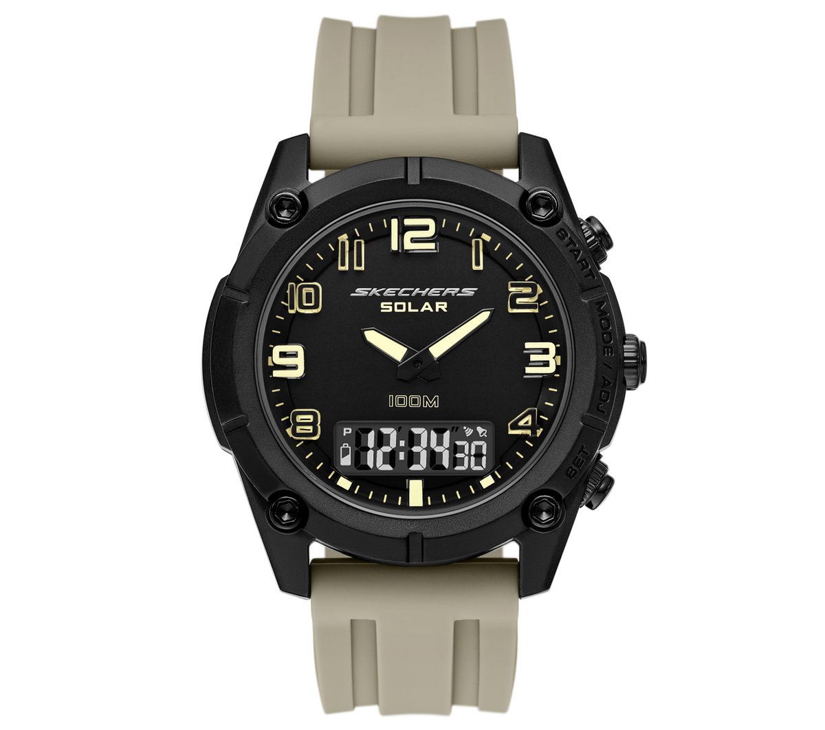 Solar Watch | Skechers sale