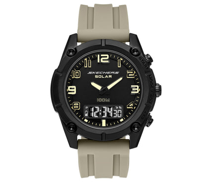 Solar Watch | Skechers sale
