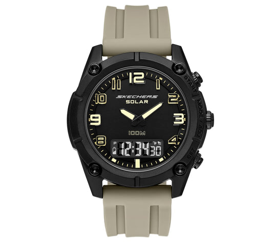 Solar Watch | Skechers sale