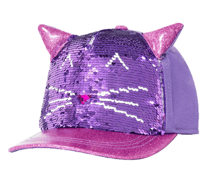 Cat Ear Hat | Skechers discount