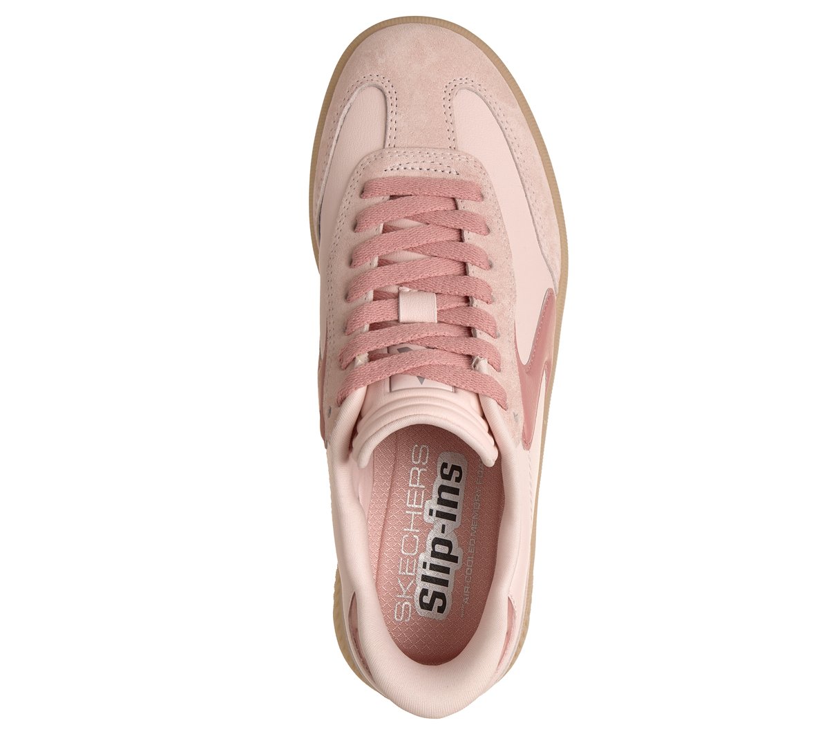 Slip-ins Mommy & Me: Hotshot HI - Blushing Pink | Skechers online