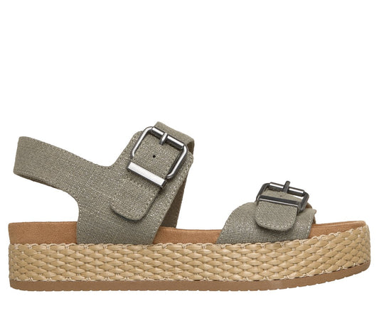 BOBS Misty Kiss - Summer Stroll | Skechers outlet