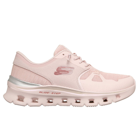 Mommy & Me: Glide-Step Pro - Rosy Glow | Skechers sale