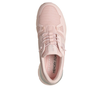 Mommy & Me: Glide-Step Pro - Rosy Glow | Skechers sale