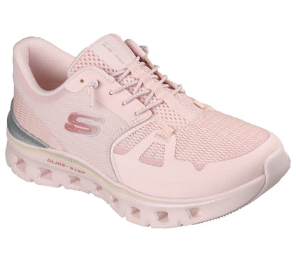 Mommy & Me: Glide-Step Pro - Rosy Glow | Skechers sale