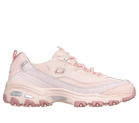 Mommy & Me: D'Lites - Sweet Blush | Skechers USA