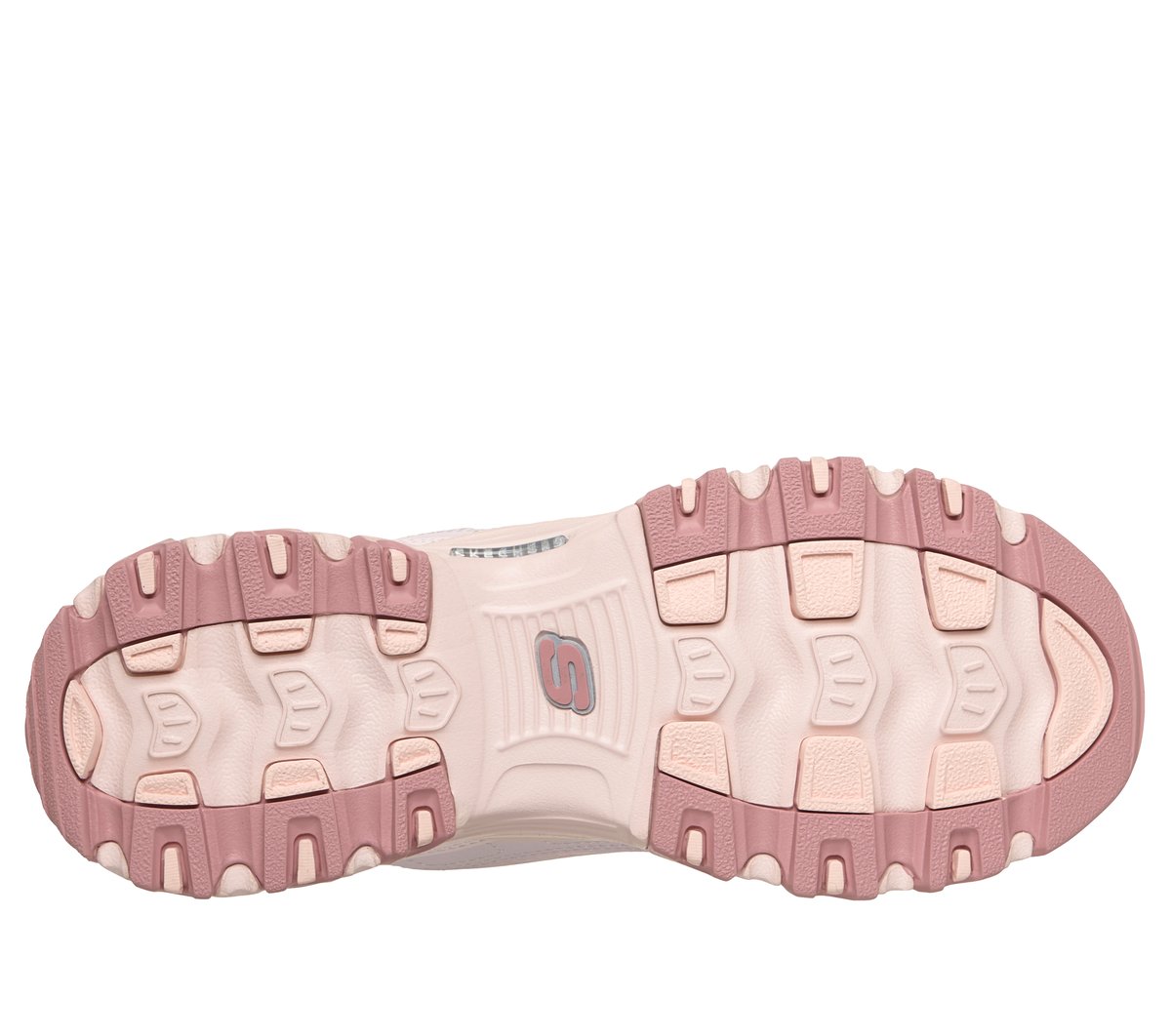Mommy & Me: D'Lites - Sweet Blush | Skechers USA