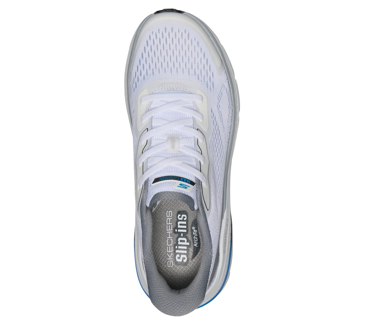 Slip-ins: Max Cushioning Arch Fit 2.0 - Azusah | Skechers US
