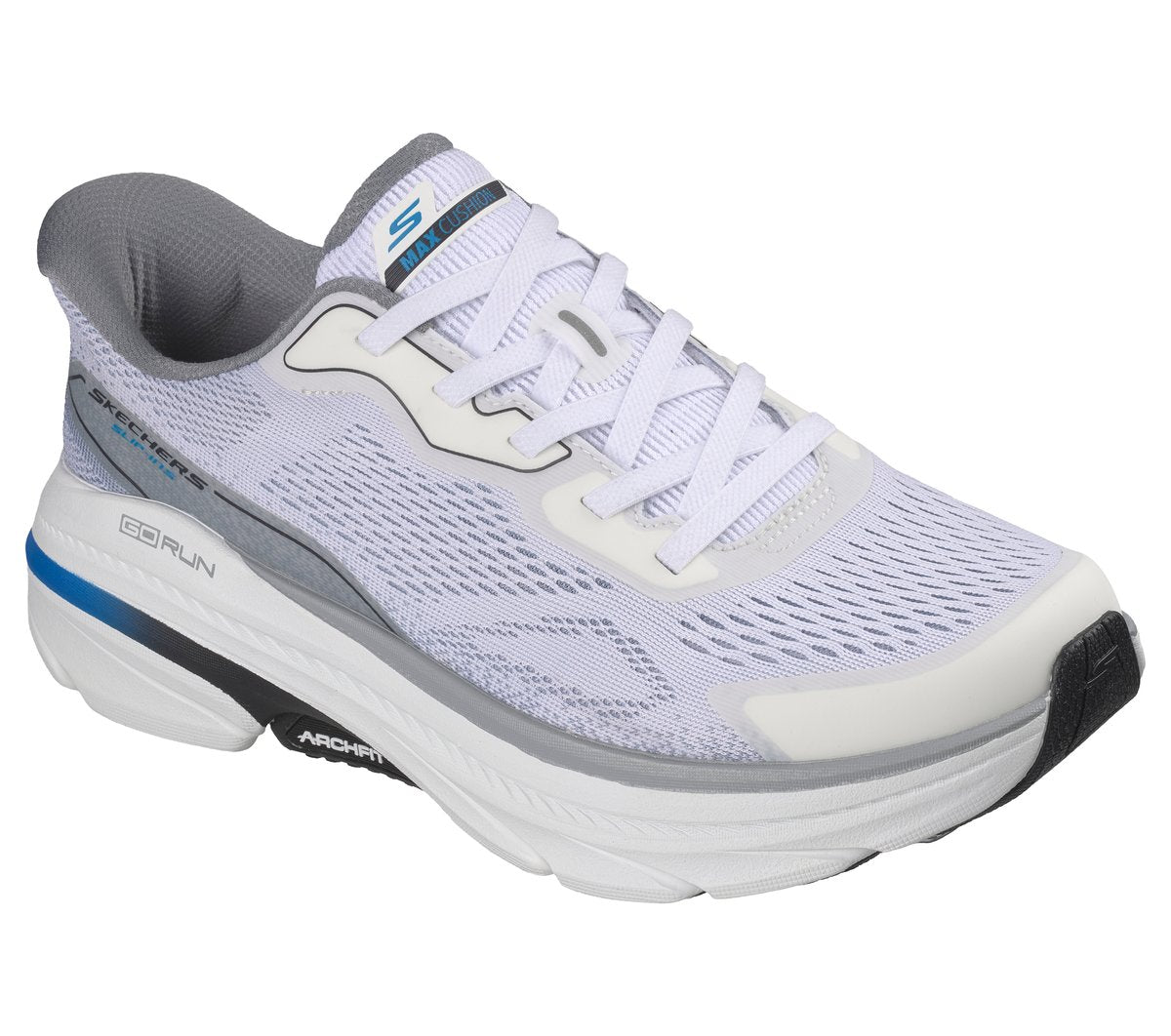Slip-ins: Max Cushioning Arch Fit 2.0 - Azusah | Skechers US