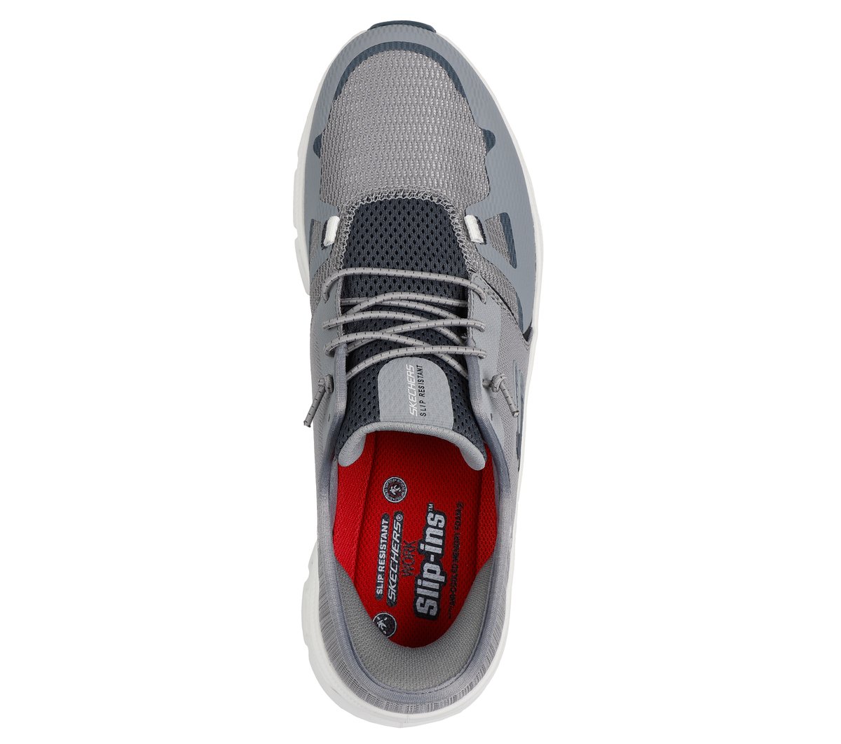 Slip-ins Work Slip-Resistant: Glide-Step Pro | Skechers outlet