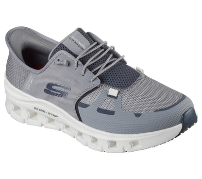 Slip-ins Work Slip-Resistant: Glide-Step Pro | Skechers outlet