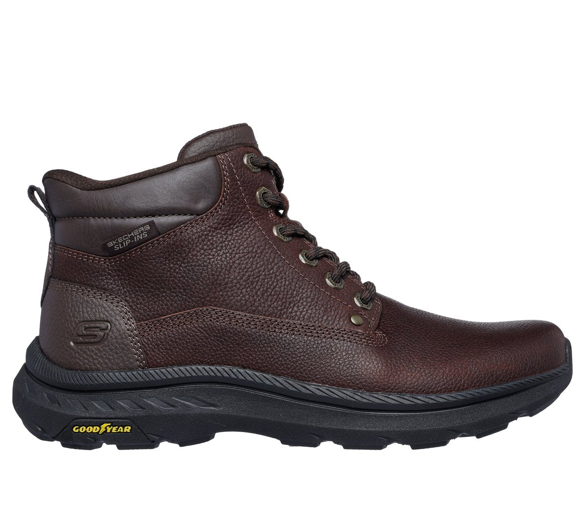 Slip-ins Relaxed Fit: Pollard - Waylon | Skechers USA