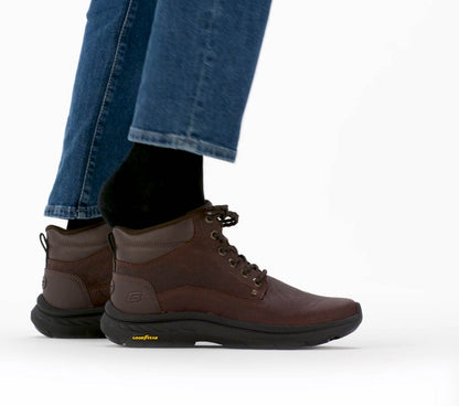 Slip-ins Relaxed Fit: Pollard - Waylon | Skechers USA