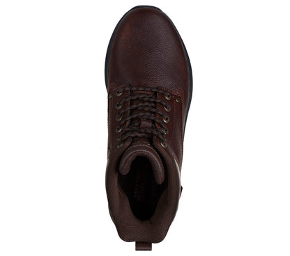 Slip-ins Relaxed Fit: Pollard - Waylon | Skechers USA