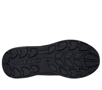 Slip-ins Relaxed Fit: Pollard - Waylon | Skechers USA