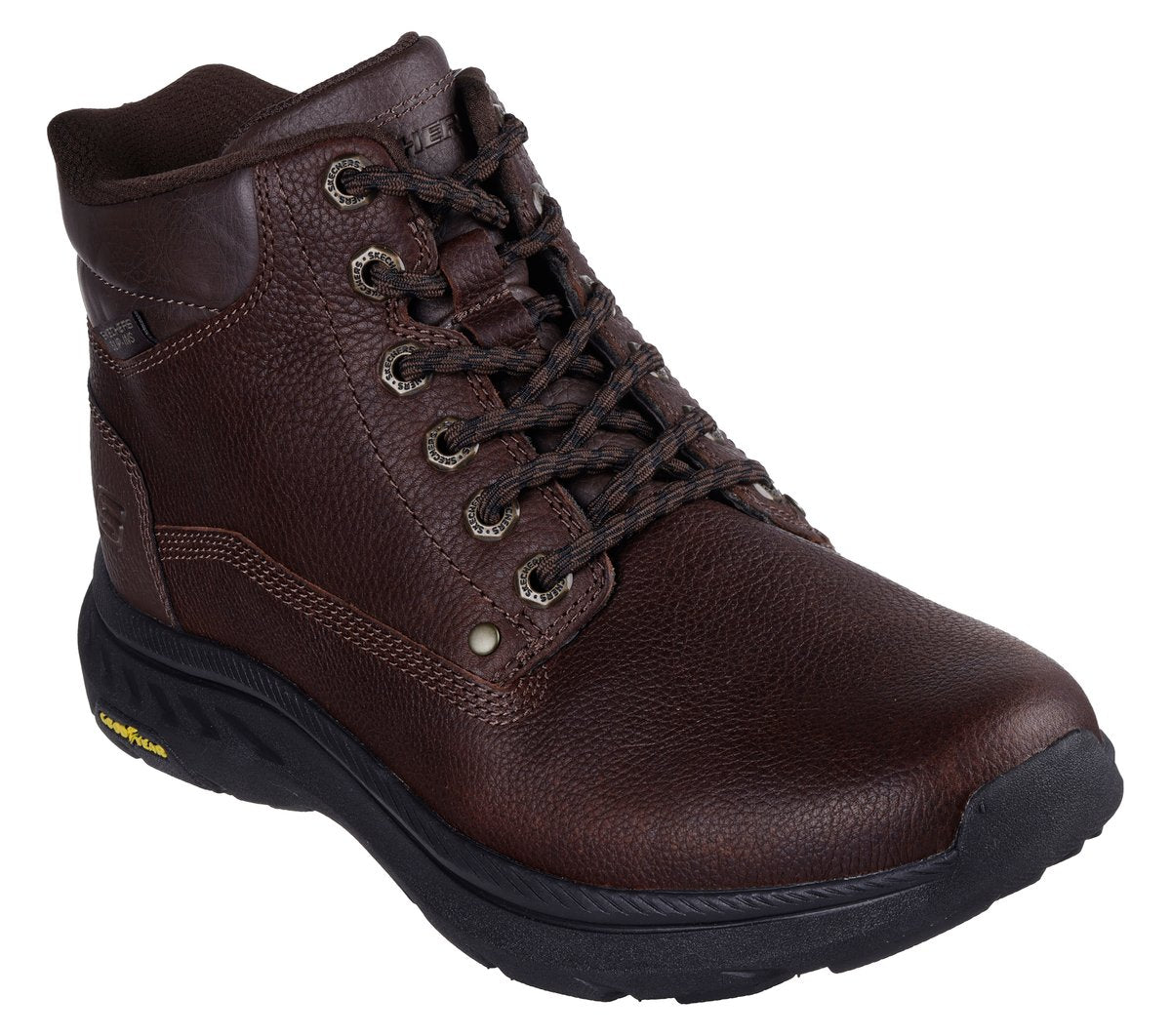 Slip-ins Relaxed Fit: Pollard - Waylon | Skechers USA