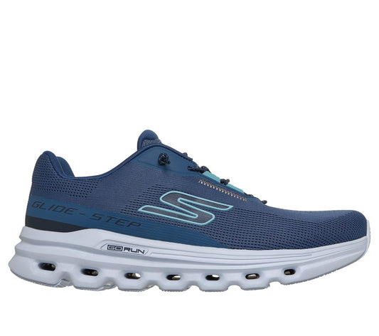 GO RUN Glide-Step Arch Fit - Casion | Skechers US