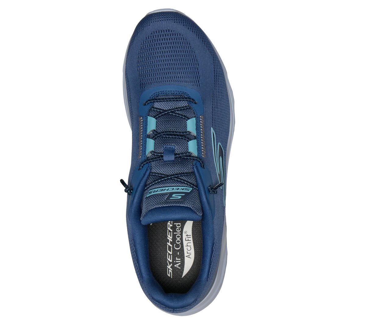 GO RUN Glide-Step Arch Fit - Casion | Skechers US