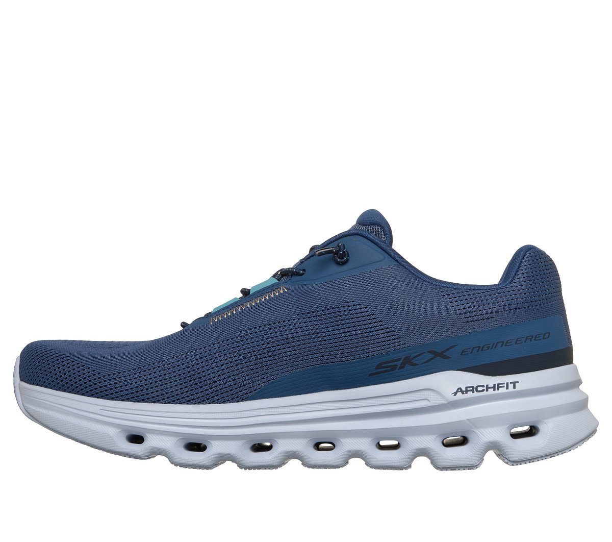 GO RUN Glide-Step Arch Fit - Casion | Skechers US