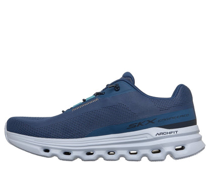 GO RUN Glide-Step Arch Fit - Casion | Skechers US