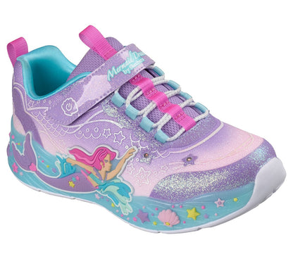 S-Lights: Mermaid Dreams | Skechers sale