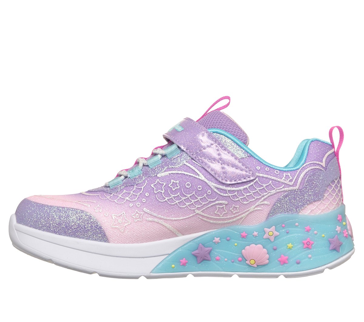 S-Lights: Mermaid Dreams | Skechers sale