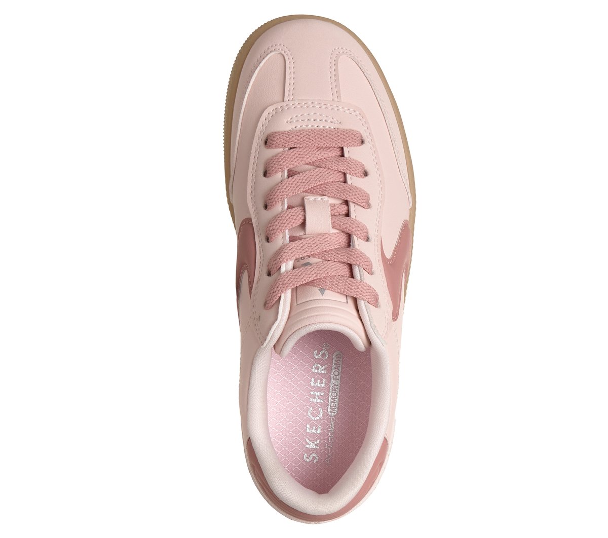 Mommy & Me: Hotshot - Miss Blushing Pink | Skechers discount