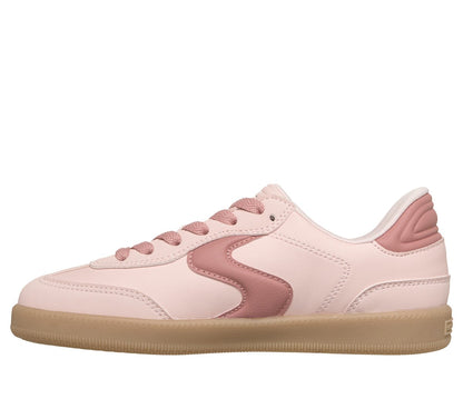 Mommy & Me: Hotshot - Miss Blushing Pink | Skechers discount