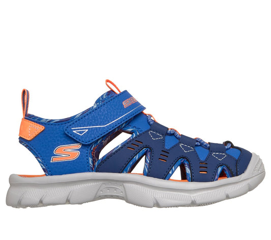 Relix - Dual Tide | Skechers online