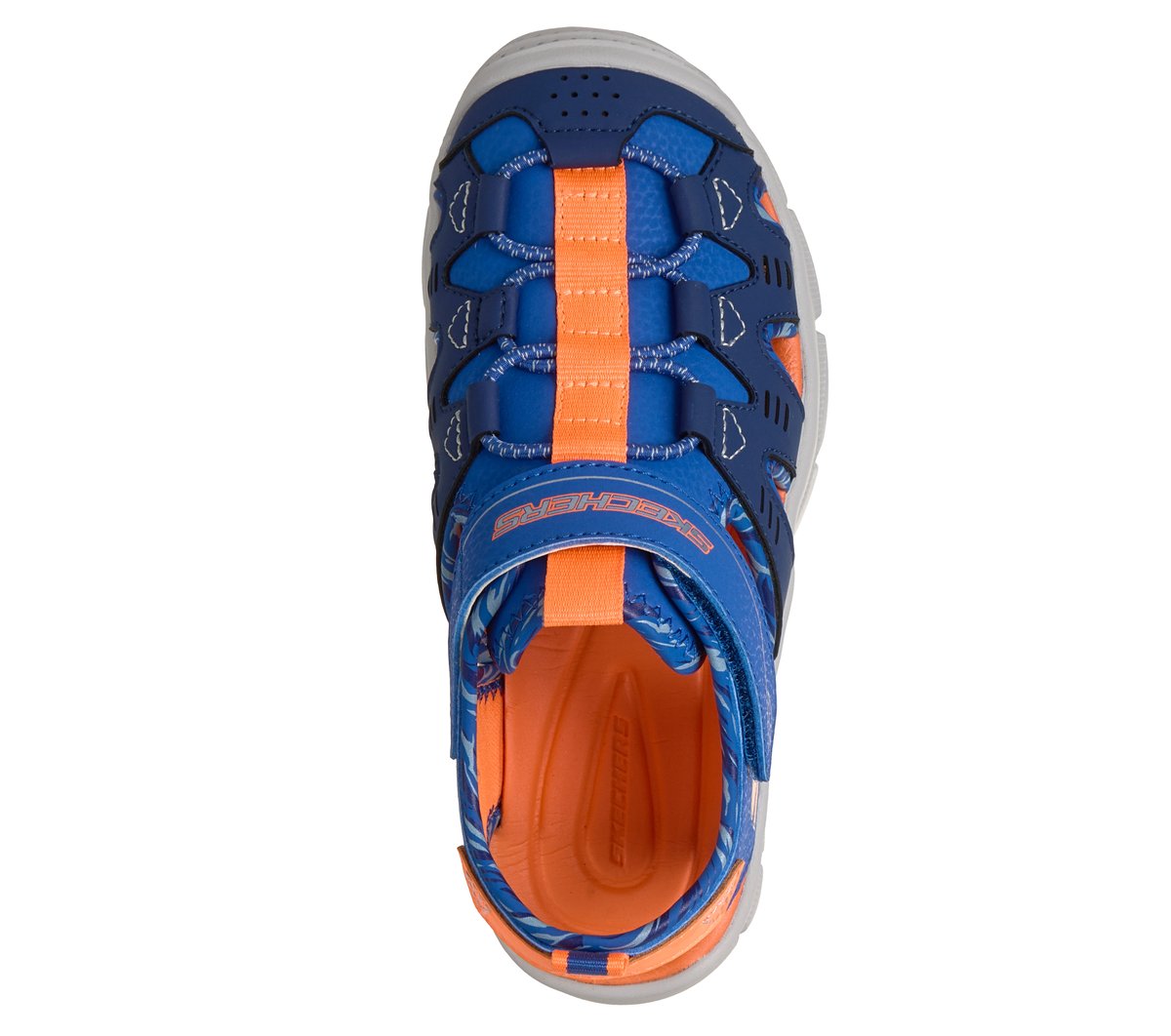 Relix - Dual Tide | Skechers online