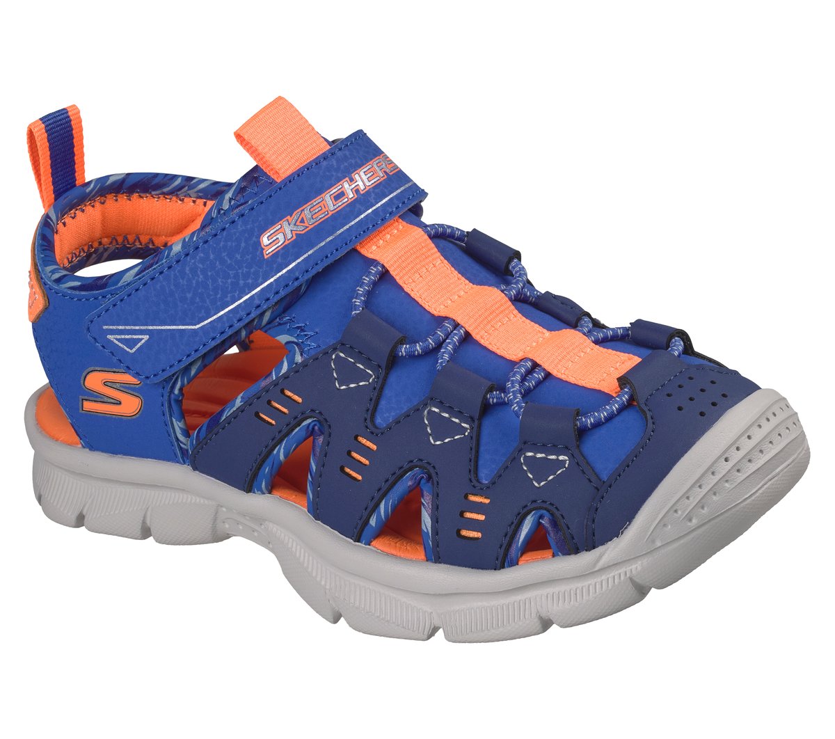 Relix - Dual Tide | Skechers online