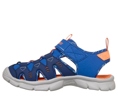 Relix - Dual Tide | Skechers online