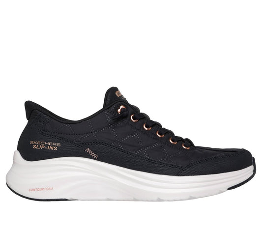 Slip-ins: Contour Foam - Cozy Fit Golden Hour | Skechers online