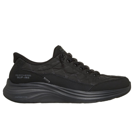 Slip-ins: Contour Foam - Cozy Fit | Skechers USA