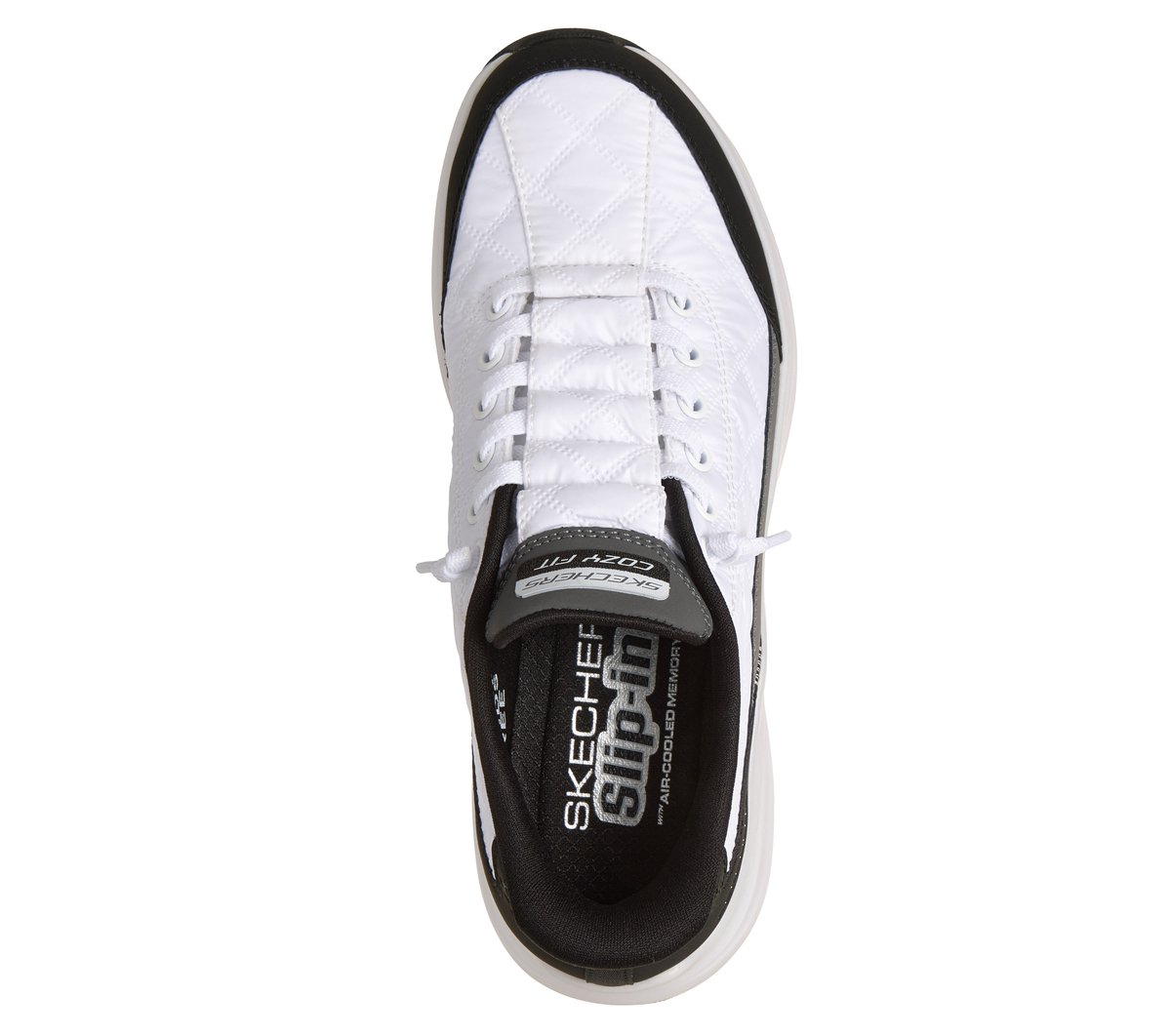 Slip-ins: Contour Foam - Cozy Fit | Skechers sale
