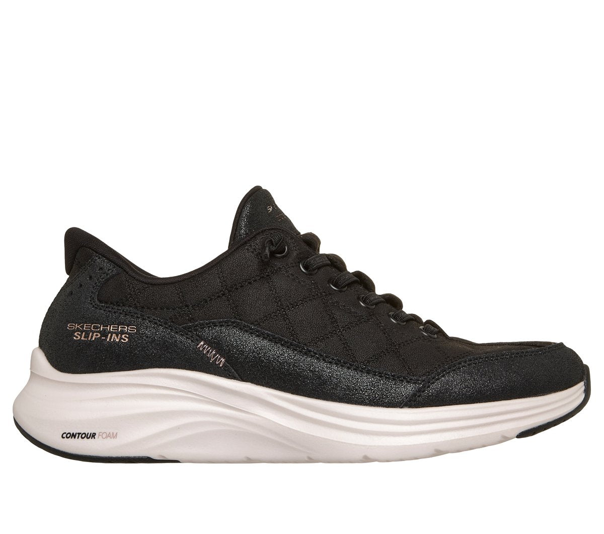 Slip-ins: Contour Foam - Cozy Fit Natural Ease | Skechers on sale