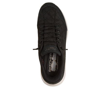 Slip-ins: Contour Foam - Cozy Fit Natural Ease | Skechers on sale