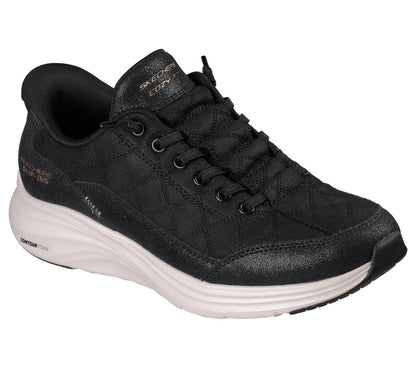 Slip-ins: Contour Foam - Cozy Fit Natural Ease | Skechers on sale